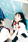 [Loozy] Zia (지아) x Sonson (손손) - Bitch Academy Hard