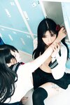 [Loozy] Zia (지아) x Sonson (손손) - Bitch Academy Hard