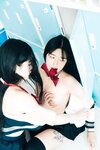 [Loozy] Zia (지아) x Sonson (손손) - Bitch Academy Hard