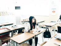 [Loozy] Zia (지아) x Sonson (손손) - Bitch Academy Hard