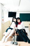 [Loozy] Zia (지아) x Sonson (손손) - Bitch Academy Hard