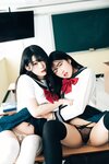 [Loozy] Zia (지아) x Sonson (손손) - Bitch Academy Hard