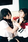 [Loozy] Zia (지아) x Sonson (손손) - Bitch Academy Hard