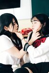 [Loozy] Zia (지아) x Sonson (손손) - Bitch Academy Hard