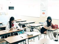 [Loozy] Zia (지아) x Sonson (손손) - Bitch Academy Hard