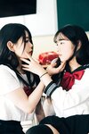 [Loozy] Zia (지아) x Sonson (손손) - Bitch Academy Hard
