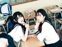 [Loozy] Zia (지아) x Sonson (손손) - Bitch Academy Hard
