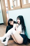 [Loozy] Zia (지아) x Sonson (손손) - Bitch Academy Hard
