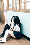 [Loozy] Zia (지아) x Sonson (손손) - Bitch Academy Hard