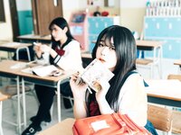 [Loozy] Zia (지아) x Sonson (손손) - Bitch Academy Hard