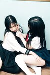 [Loozy] Zia (지아) x Sonson (손손) - Bitch Academy Hard