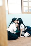 [Loozy] Zia (지아) x Sonson (손손) - Bitch Academy Hard