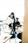 [Loozy] Zia (지아) x Sonson (손손) - Bitch Academy Hard