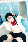 [Loozy] Zia (지아) x Sonson (손손) - Bitch Academy Hard