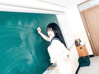 [Loozy] Zia (지아) x Sonson (손손) - Bitch Academy Hard