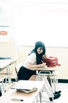 [Loozy] Zia (지아) x Sonson (손손) - Bitch Academy Hard