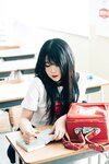 [Loozy] Zia (지아) x Sonson (손손) - Bitch Academy Hard