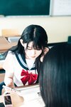 [Loozy] Zia (지아) x Sonson (손손) - Bitch Academy Hard