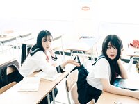 [Loozy] Zia (지아) x Sonson (손손) - Bitch Academy Hard