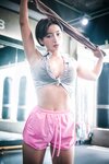 [BLUECAKE] Booty Queen - Punch Girl