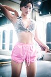[BLUECAKE] Booty Queen - Punch Girl