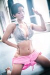 [BLUECAKE] Booty Queen - Punch Girl