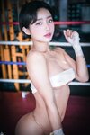 [BLUECAKE] Booty Queen - Punch Girl