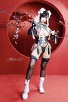 [Cosplay] Byoru - Chun Li