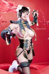 [Cosplay] Byoru - Chun Li