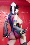 [Cosplay] Byoru - Chun Li