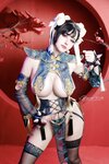 [Cosplay] Byoru - Chun Li