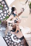 [Cosplay] Byoru - Chun Li