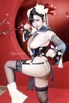 [Cosplay] Byoru - Chun Li