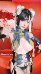 [Cosplay] Byoru - Chun Li