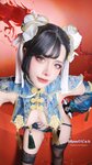 [Cosplay] Byoru - Chun Li