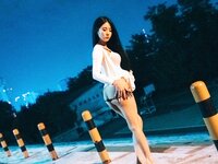 [Loozy] Bomi (보미) - Night Roads