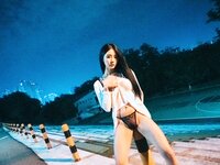 [Loozy] Bomi (보미) - Night Roads