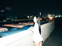 [Loozy] Bomi (보미) - Night Roads