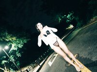 [Loozy] Bomi (보미) - Night Roads