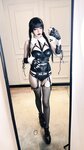[COSPLAY] Byoru - Wednesday [47P6V-1.7G]