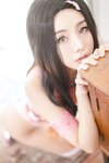 [SAINT Photolife] Yuna (유나) - Nezuko x Shinobu