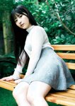 [Photobook] 2023.06.20 小鳥遊るい「春を忘れても━━」 BRODYデジタル写真集