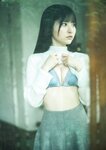 [Photobook] 2023.06.20 小鳥遊るい「春を忘れても━━」 BRODYデジタル写真集