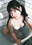 [Photobook] 2023.06.20 小鳥遊るい「春を忘れても━━」 BRODYデジタル写真集