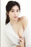 FRIDAYデジタル写真集 北向珠夕『Beginning vol.1』(20カット)