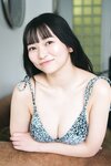 [Photobook] 2023.05.30 漫画アクションデジタル写真集　佐山すずか「君の隣にいたいんだ」
