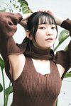 [Photobook] 2023.05.30 漫画アクションデジタル写真集　佐山すずか「君の隣にいたいんだ」