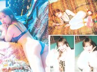 [Weekly Playboy] 2023 No.27 (沢口愛華 白濱美兎 くろがねさら まりな ぽぽちゃん 日高里緒 他)