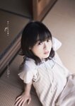 [Big Comic Spirits] 週刊ビッグコミックスピリッツ 2023.07.03 No.29 森七菜
