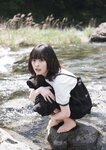 [Big Comic Spirits] 週刊ビッグコミックスピリッツ 2023.07.03 No.29 森七菜